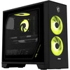 Stacionarus kompiuteris MSI Infinite S AI 2NVM5-006AT Desktop PC Intel Core Ultra 5 225F, 16GB DDR5 RAM, 1TB M.2 SSD, GeForce RTX 5060 Ti, Windows 11 Home