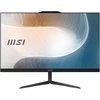 Stacionarus kompiuteris AIO MSI Modern AM242 12M-1629XDE i3-1215U/8GB/256SSD/noOS 23,8
