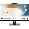 Stacionarus kompiuteris Komputer MSI Modern AM272P 1M-1427AT i5-14 27" LED FHD 16GB/512GB SSD W10P