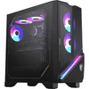 Stacionarus kompiuteris Star MSI MPG Infinite Z3 X3D 9NVRR7-487AT Desktop AMD Ryzen 7 9800X3D, 64GB DDR5 RAM, 2TB M.2 SSD, GeForce RTX 5080 SHADOW 3X OC (16GB GDDR7), Windows 11 Home