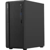 Stacionarus kompiuteris MSI PRO DP180 AI 8HG-1605XAT Intel Core Ultra 7 265, 16 GB DDR5 RAM, 512 GB M.2 SSD, Intel Grafik, oOS