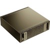 Stacionarus kompiuteris NVIDIA DGX Spark Founders Edition Mini-PC GB10 2 Cortex-A725 + Cortex-X925 128GB RAM 4TBSSD