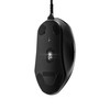 Žaidimų Pelė SteelSeries Prime, Juodos spalvos