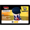 Usorteret Supercell Brawl Stars Geschenkkarte 15€