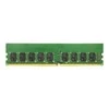 Synology DDR4, 16 GB, 2133 MHz, CL17 (RAMRG2133DR4-16GB)
