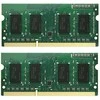RAM „Synology“ 16 GB DDR4 ECC nebuferizuota SODIMM DS1825+, DS1525+, DS925+, DS725+) D4ES03-16G