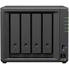 Serveris Synology DS925+ 24TB Seagate IronWolf NAS-Bundle NAS inkl. 4x 6TB Seagate IronWolf 3.5 col. SATA HDD