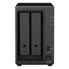 Serveris „Synology DVA1622“ | „Intel“ | „Celeron J4125“ | 6 GB | DDR4 su ECC