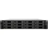 Serveris SYNOLOGY RX1225RP 19" 12 įlankų