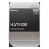 „Synology“ | Įmonės lygio standusis diskas | (HAT5300-12T) | 7200 aps./min. | 12000 GB | standusis diskas