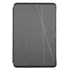 Targus Click-In dėklas skirtas Samsung Galaxy Tab S7 11" - juodas