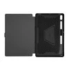 TARGUS CLICK-IN -SUOJAKOTELO SAMSUNG TAB S7+ &amp; S7 FE 12.4", Juodas