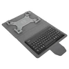 Targus Pro-Tek™ universalus 9–11 colių klaviatūros dėklas (vokiečių k.) – QWERTZ klaviatūra, juoda