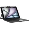 „Targus VersaVu Bluetooth“ klaviatūros dėklas, skirtas „iPad 10,9–11“ (DE)