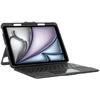 „Targus VersaVu Bluetooth“ klaviatūros dėklas, skirtas „iPad 10,9–11“ (DE)
