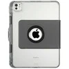 TARGUS® VERSAVU SKAIDRUS DĖKLAS, SKIRTAS „IPAD AIR® 11“ (M3)/(M2), „IPAD AIR® 10,9“ (5/4 KARTOS) IR „IPAD PRO® 11“ (4/3/2/1 KARTOS), SKAIDRUS/Juodas
