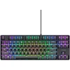 TAS Trust Gaming GXT864 CADA TKL Klaviatūra žaidimams Kompakte mechanische TKL-Gaming-Klaviatūra mit vollständig anpassbarer RGB-pašvietimas
