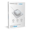 Apple TerraTec ADD Base Oro dėklai Baltas