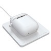 Apple TerraTec ADD Base Oro dėklai Baltas