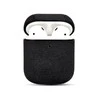 TerraTec AirBox Fabrik apsauginė dėklas AirPods juoda