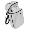 TERRATEC AirBox Audinio marmuras, dėklas Apple AirPods 1 ir 2 kartos