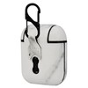 TERRATEC AirBox Audinio marmuras, dėklas Apple AirPods 1 ir 2 kartos