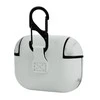 TerraTec AirPods Pro dėklas su juodu karabinu