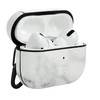 TerraTec AirBox apsauginė dėklas AirPods Pro balta