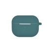 „TerraTec AirBox“ apsauginis dėklas, skirtas „AirPods Pro“, žalias