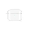 TerraTec AirBox apsaugos dėklas AirPods Pro skaidri