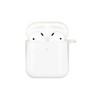 TerraTec AirBox apsaugos dėklas AirPods skaidri