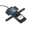 TERRATEC ChargeAir Visas juodas