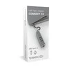 HUB USB TerraTec Connect C2 1x RJ-45 + 3x USB-A 3.0 (251735)