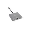 Stotis / replikatorius TerraTec USB-C (251736)