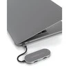 Stotis / replikatorius TerraTec Connect C5 USB-C (251738)