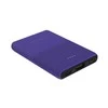 Powerbank TerraTec P50 5000mAh Violetinė