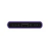 Powerbank TerraTec P50 5000mAh Violetinė