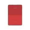 Powerbank TerraTec P50 5000mAh Raudona