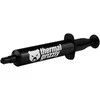 Thermal Grizzly Thermal tepalas "Hydronaut" 10ml/26g | Thermal Grizzly | Thermal Grizzly Thermal tepalas "Hydronaut" 10ml/26g | Šilumos laidumas: 11,8 W/mk; Šiluminė varža 0,0076 K/W; Elektros laidumas*: 0 pS/m; Klampumas: 140-190 Pas; Temperatūra: -200 °C / +350 °C;