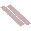 Thermal Grizzly Terminis Grizzly Minus Pad 8 - 120 × 20 × 0,5 mm - 2 vnt.