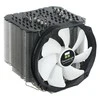 THR Thermalright Le Grand Macho RT Procesorius Aušintuvas 15 cm Juoda, Balta