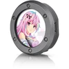 Thermaltake 2.1 inch Circle LCD Screen Kit Gray for Ceres 350MX