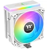 Thermaltake CPU aušintuvas astria 200 argb apšvietimas (tdp 210w, 120mm) baltas