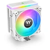 Thermaltake CPU aušintuvas astria 200 argb apšvietimas (tdp 210w, 120mm) baltas