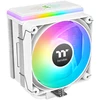 Thermaltake CPU aušintuvas - astria 400 argb lighting (tdp 230w, 120mm) baltas