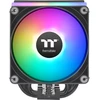 CPU aušintuvas Thermaltake Astria 400 ARGB Sync (CL-P120-CA12SW-A)