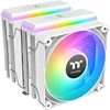Thermaltake Astria 600 Argb Lighting CPU Cooler (TDP 265W, 2x120mm) Baltas