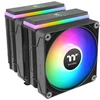 CPU aušintuvas Thermaltake Kühler Thermaltake Astria 600 ARGB Sync (AMD/Intel) mažmeninė prekyba