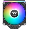 CPU aušintuvas Thermaltake Kühler Thermaltake Astria 600 ARGB Sync (AMD/Intel) mažmeninė prekyba