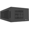 Thermaltake Obudowa - ax100 - juodas do ax700